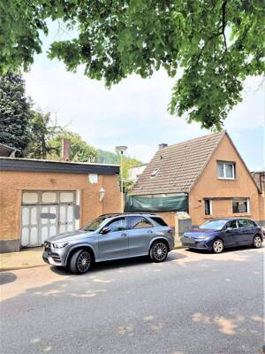 IMWRC – Hagen-Eckesey bietet MFH-Ensemble mit Steigerungspotential! – 58089 Hagen – Vorschaubild 8