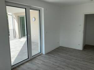 3R, Jena, zentrale Lage, Balkon, Neubau 2023! – 7749 Jena – Vorschaubild 9