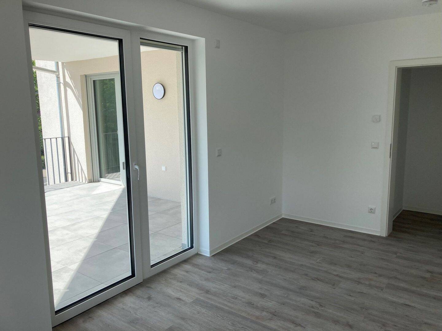 3R, Jena, zentrale Lage, Balkon, Neubau 2023! – Jena – Vorschaubild 9