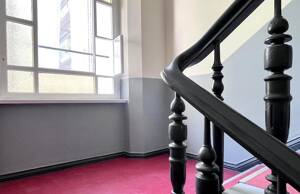 Eigentumswohnung im Samariterviertel – 10247 Berlin – Vorschaubild 9