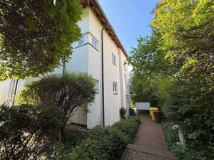 3-Zimmer Eigentumswohnung mit Balkon im Landgrafenviertel - vermietet. – 7743 Jena – Vorschaubild 8