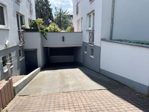 Smartes 1 Zimmer Appartement - mit Duplexparker - Rosenhöhe - – 63069 Offenbach am Main – Vorschaubild 8