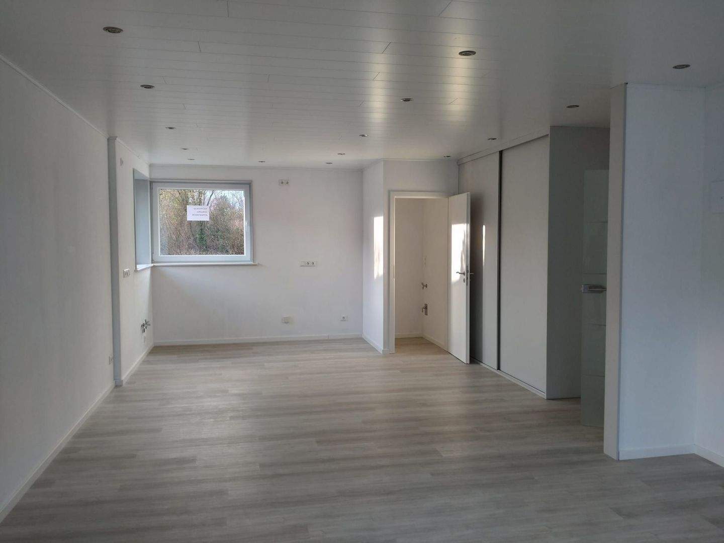Neubau-Einfamilienhaus (2024) mit 160 m², großem Wohnstudio, Terrasse & Garten + Doppel-Carport – Edemissen – Vorschaubild 2