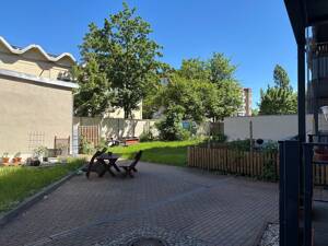 Frisch renoviertes 1-Zimmer-Apartment in Leipzig - sofort bezugsfrei! – 4315 Leipzig – Vorschaubild 9