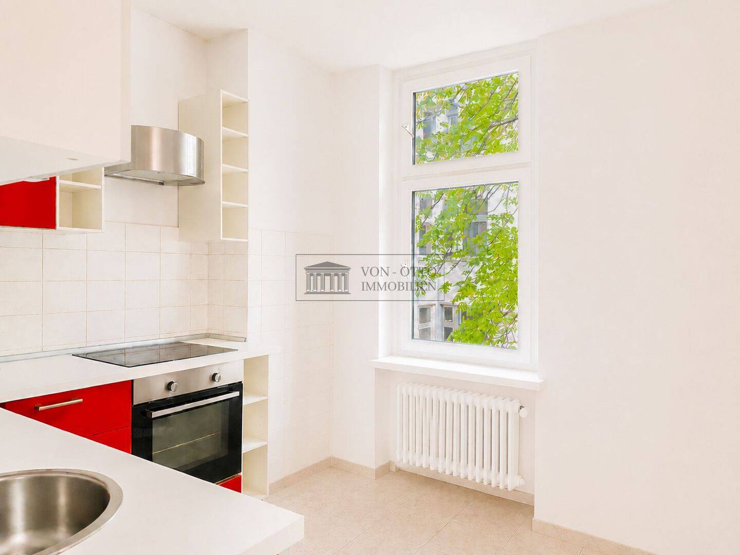Charmante Kapitalanlage in Berlin-Wedding - Helle Wohnung mit starkem Wertpotenzial – Berlin – Vorschaubild 2