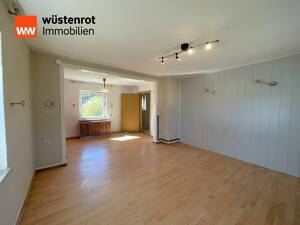-RESERVIERT- Großzügiges Grundstück mit Entwicklungspotenzial - kleine Doppelhaushälfte in Lübeck-Kücknitz – 23569 Lübeck – Vorschaubild 6