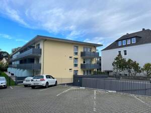 Top gelegene 1-Zimmer-Eigentumswohnung im Herzen von Paderborn