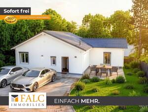 Ebenerdig, modern, selten: Barrierefreies Wohnen mit Garten in Remscheid-Vieringhausen – 42857 Remscheid – Vorschaubild 1