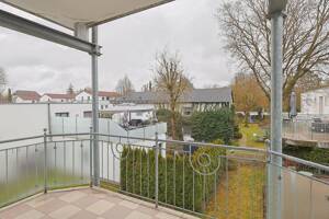 Tolle 3-Zimmer-Wohnung mit Balkon im alten Westviertel – 85049 Ingolstadt – Vorschaubild 3