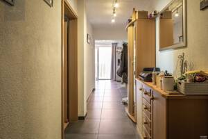Weitblick auf die Burg und die Stadt Lörrach - großzügige 4,5 Zimmer-Stadtwohnung zu verkaufen – 79539 Lörrach – Vorschaubild 7