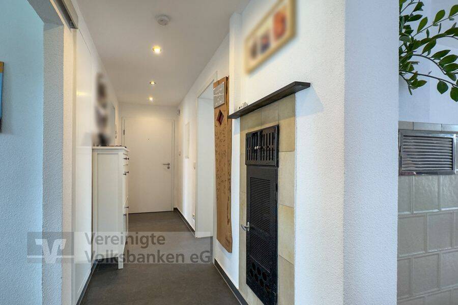 Tolle 3-Zimmerwohnung mit Balkon im Herzen von Betzingen – Reutlingen – Vorschaubild 3