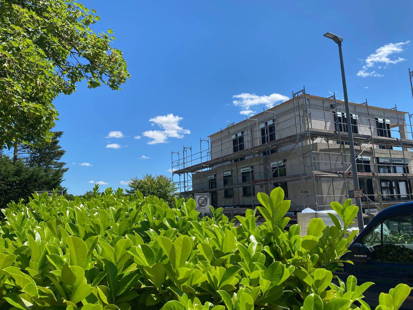 sehr großes Neubauhaus mit exklusiver Ausstattung – Wiesbaden – Vorschaubild 2