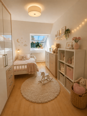 Charmantes Reihenhaus mit traumhaftem Garten in ruhiger Wohnlage in Allach – 80999 München – Vorschaubild 9