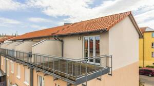 Familientraum mit neuer Küche, gemütlichem Garten & Dachterrasse - modernes Reihenendhaus zum Wohlfühlen – 14480 Potsdam – Vorschaubild 6