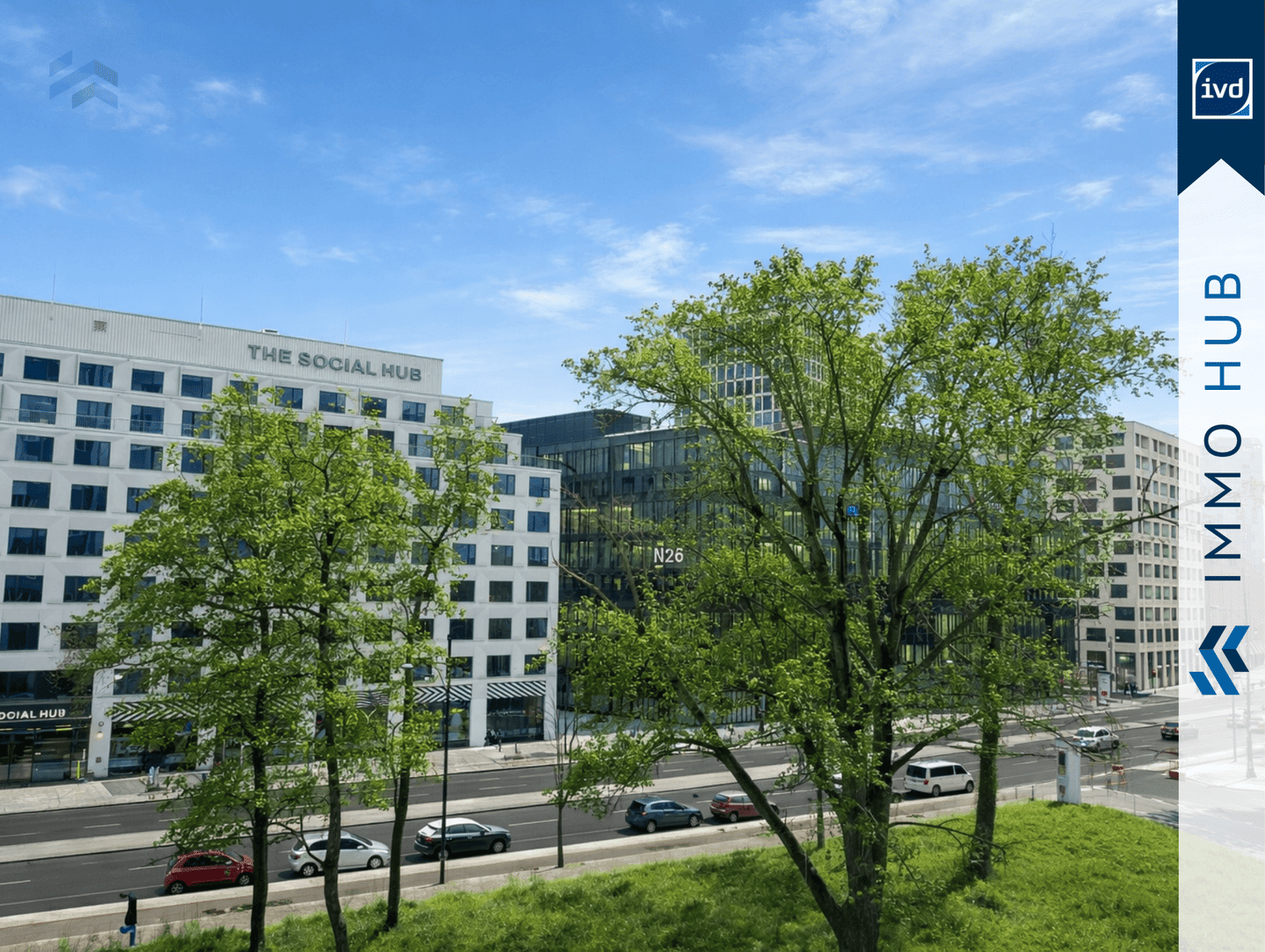 ++ Provisionsfreies - Leerwerdendes Apartment nahe Alexanderplatz Berlin-Mitte ++ – Berlin – Vorschaubild 5