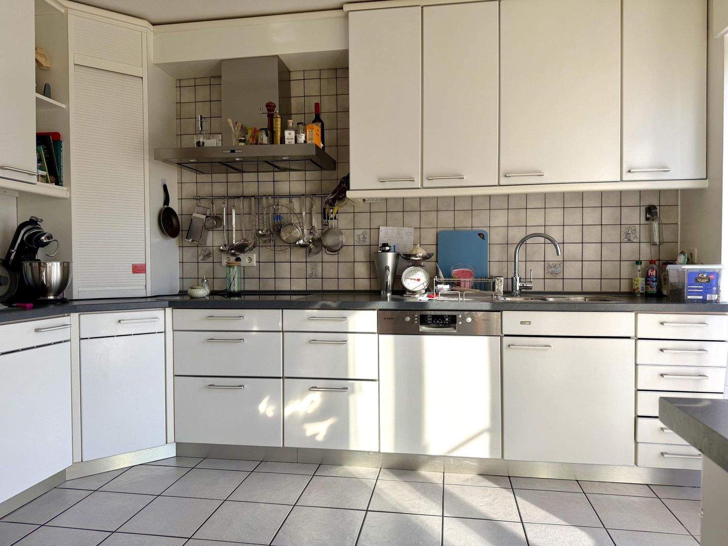 Villa - Großzügiges 2 Familienhaus mit Pool - TOP-Lage in Heusenstamm – Heusenstamm – Vorschaubild 8