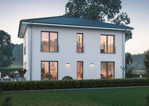 Haus in 96317 Kronach mit 186 m² kaufen