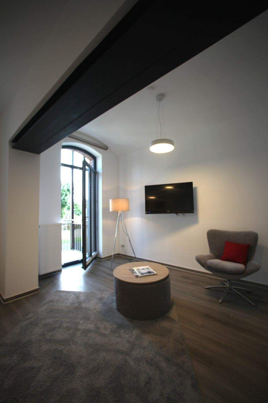 Das komfortable Apartment mit besonderem Ambiente! – Kassel – Vorschaubild 3