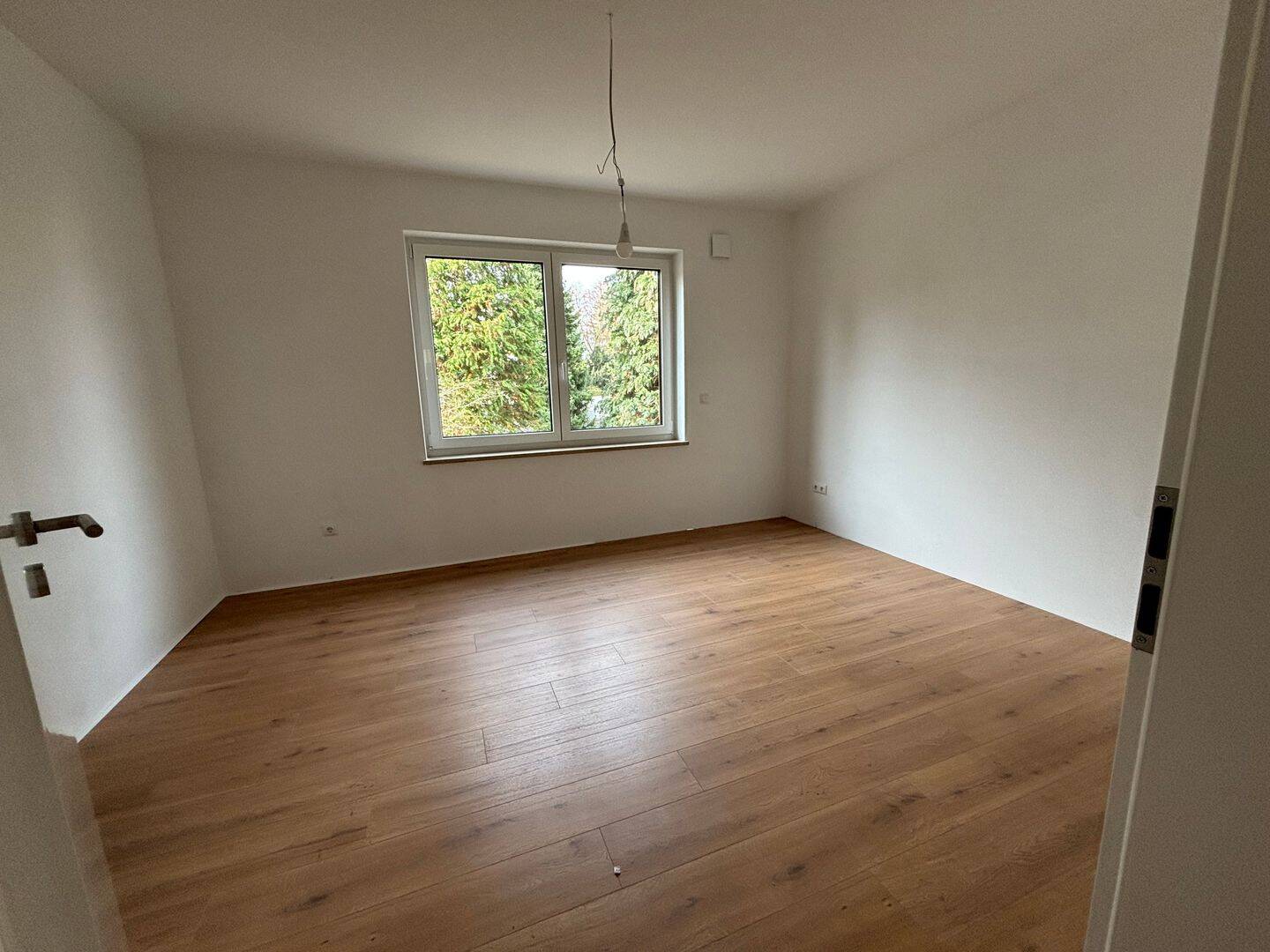 Exklusive Obergeschosswohnung - Erstbezug – Fürth – Vorschaubild 9