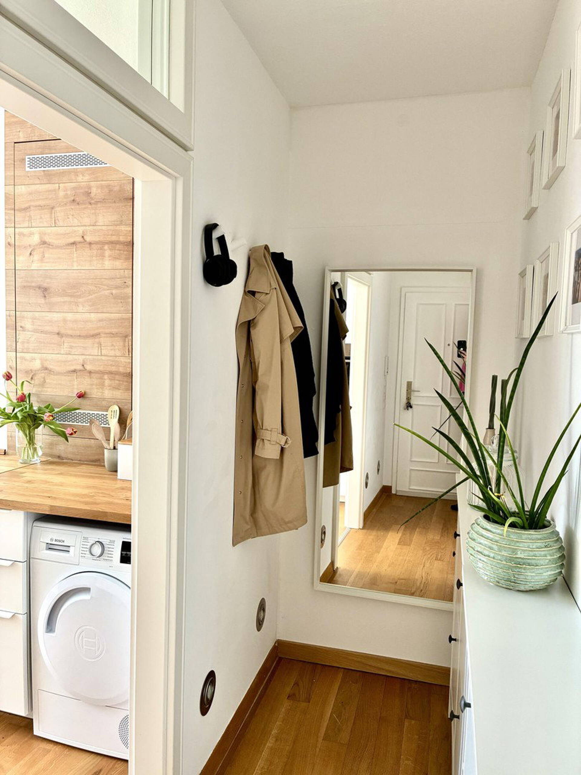 Etagenwohnung in 50735 Köln mit 64 m² kaufen