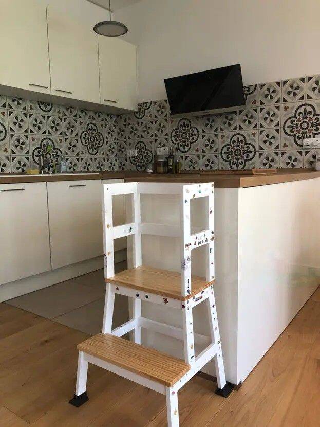 Lichtdurchflutete 4-Zimmer-Wohnung mit Balkon und Loggia im Herzen vom Prenzlauer Berg – Berlin – Vorschaubild 6