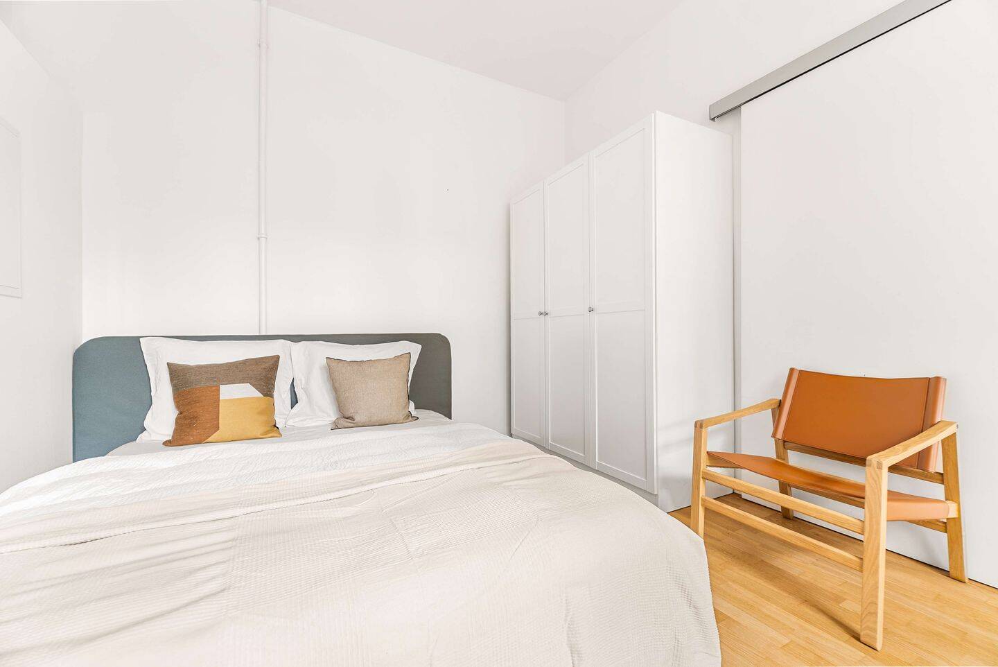Charmantes Studio im trendigen Kreuzberg - voll möbliert – Berlin – Vorschaubild 7