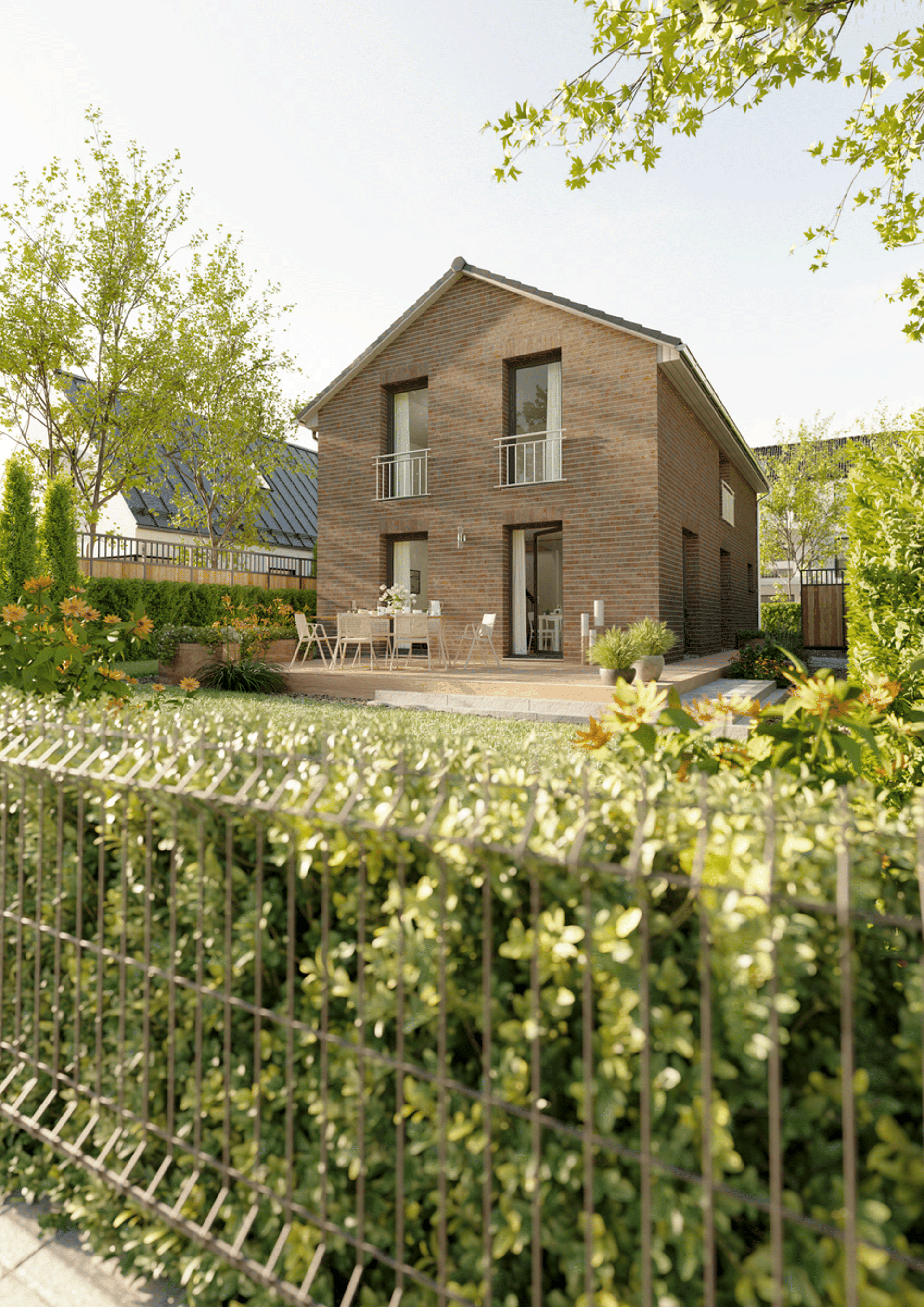 Haus in 19370 Parchim mit 125 m² kaufen
