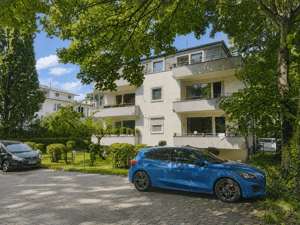 1-Zimmer-Wohnung im Hochparterre, Hamburg-Ottensen, Balkon, Garage, frei – 22763 Hamburg – Vorschaubild 2