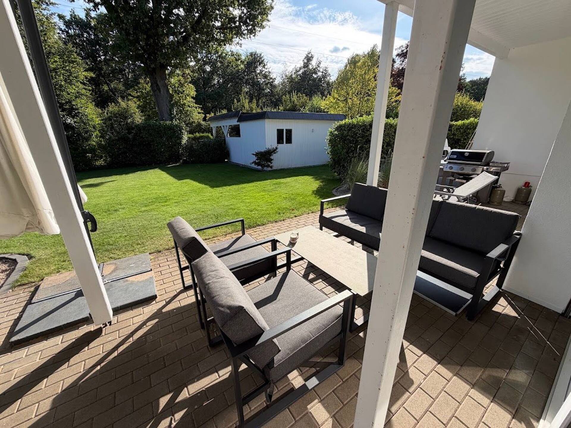 Bungalow in 21339 Lüneburg mit 111,03 m² kaufen