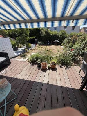 Großzügiges Reihenmittelhaus - Garten, Terrasse & Garage in familienfreundlicher Lage von Liederbach – 65835 Liederbach – Vorschaubild 8