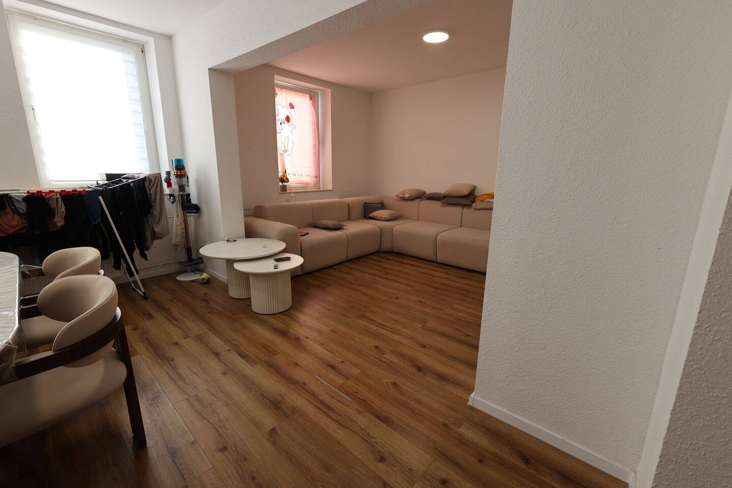 helle Etagenwohnung am Nordsternpark! – Gelsenkirchen – Vorschaubild 3
