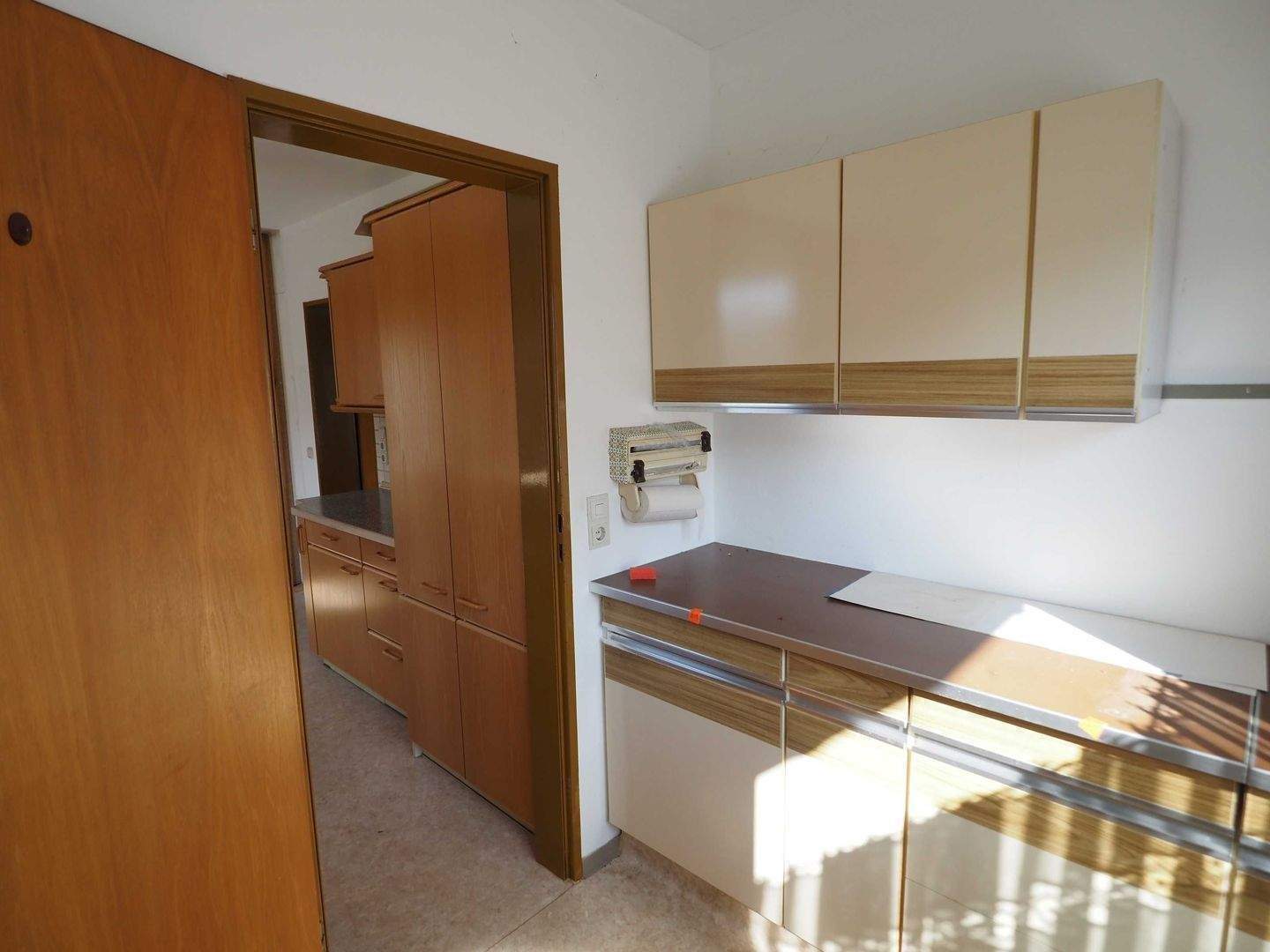 ! Hier können Sie Ihr neues Zuhause selbst gestalten ! 1-2 Familienhaus mit großem Garten und Doppelgarage – Wachenroth – Vorschaubild 5
