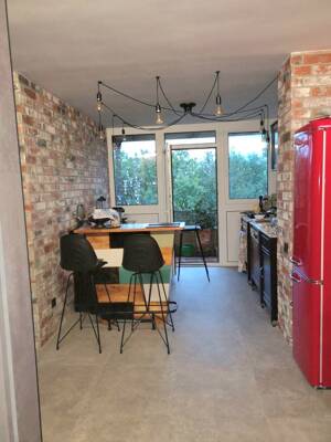 Schwabing: 3 Zimmer, 2 Balkone, Top-Grundriss + TG-Stellplatz optional – 80804 München – Vorschaubild 6