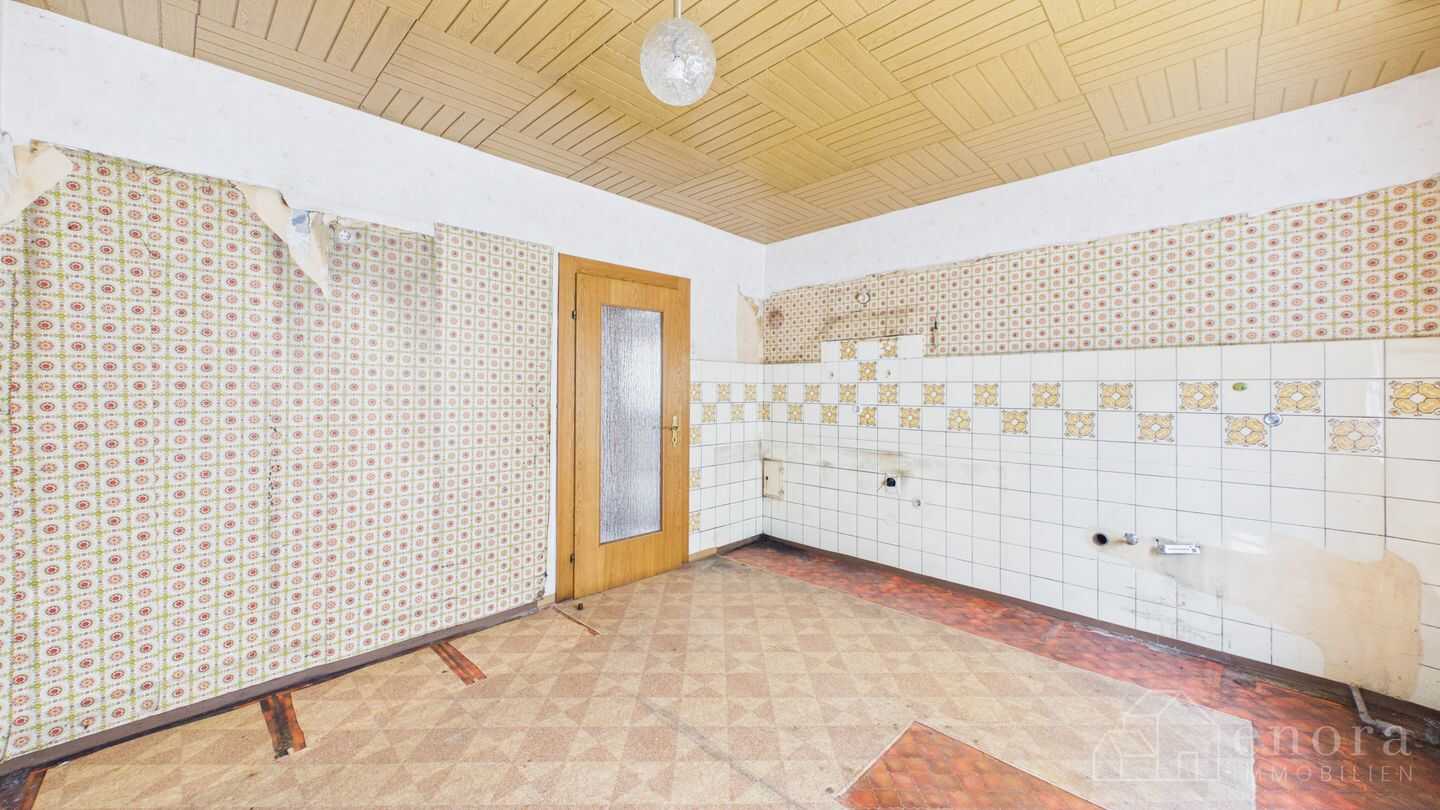 Doppelhaushälfte mit Potenzial in ruhiger Lage – Fürth – Vorschaubild 7