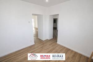 Penthouse Wohnung mit 200qm Wohnfläche, 118qm Kelleretage und einem Fahrstuhl bis ins Wohnzimmer. – 67061 Ludwigshafen am Rhein – Vorschaubild 9