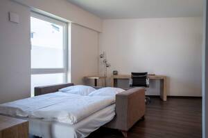 Schickes modernes Apartmenthaus mitten in Karben- nähe Frankfurt am Main – 61184 Karben – Vorschaubild 9