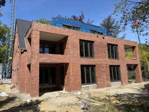 4-Zimmer-Neubauwohnung mit Aufzug & Loggia in Münster-Gremmendorf – 48167 Münster – Vorschaubild 2