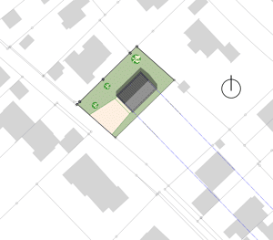 Wahrgewordenes Wohnglück - Neubau inkl. Grundstück – 70192 Stuttgart – Vorschaubild 6