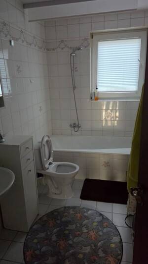 Schöne Wohnung Nähe Fußgängerzone Trier – 54290 Trier – Vorschaubild 2