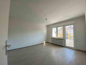 Barrierearm: 3-Zimmer Wohnung im EG mit Dusche! – 44357 Dortmund – Vorschaubild 2