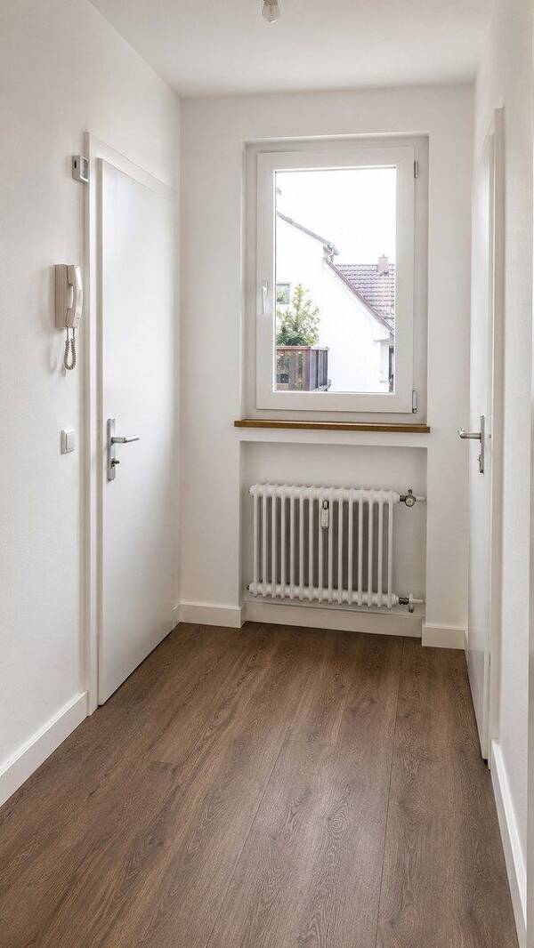 Etagenwohnung in 50825 Köln mit 47 m² kaufen