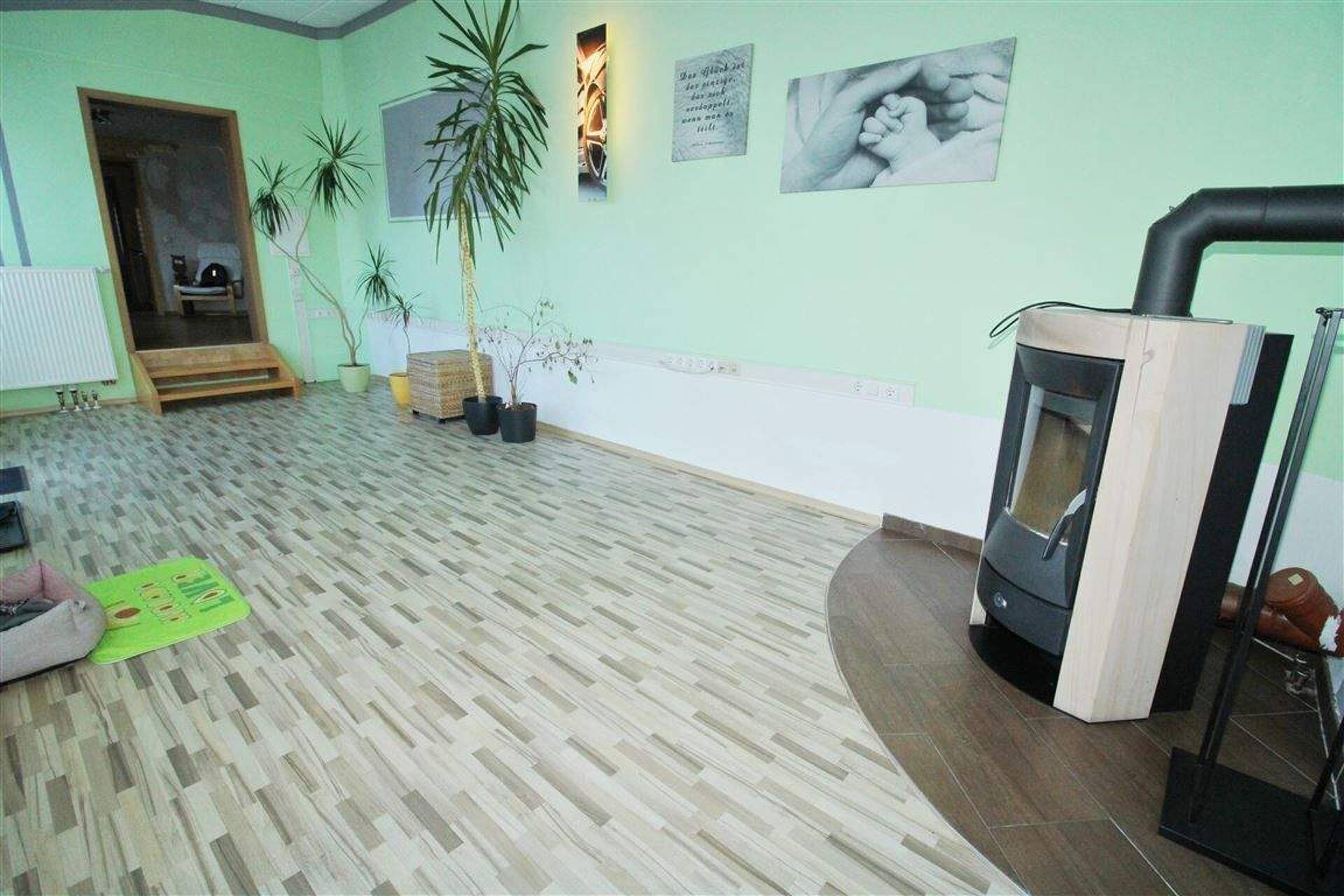 Haus in 98646 Hildburghausen mit 130 m² kaufen