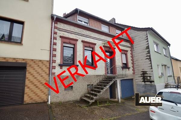 Vorschaubild Reihenmittelhaus