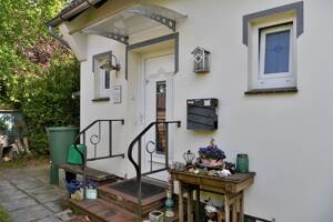 Preissenkung!!! Familienfreundliches EFH mit Garten & Garage in Oldenburg-Bürgerfelde – 26127 Oldenburg – Vorschaubild 6