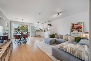 Modernes Wohnambiente in Laim - Ideal für Paare und Familien – 80687 München – Vorschaubild 3