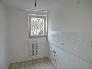 Diese umfangreich renovierte, barrierearme EG-Wohnung wartet auf SIE! – 44359 Dortmund – Vorschaubild 4