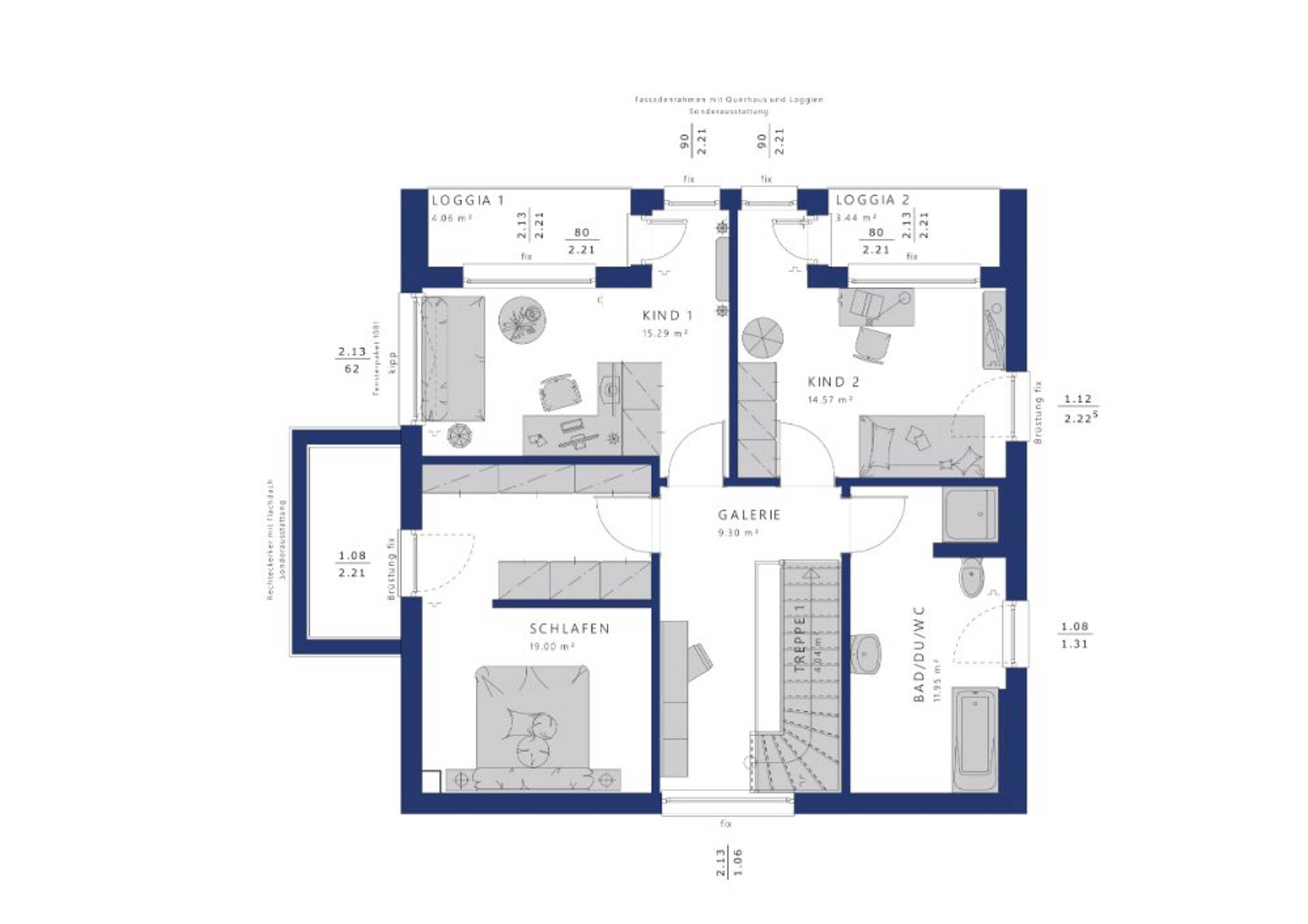 Einfamilienhaus in 98646 Hildburghausen mit 154 m² kaufen