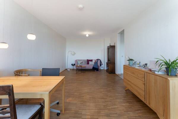 Etagenwohnung in 50735 Köln mit 53 m² kaufen