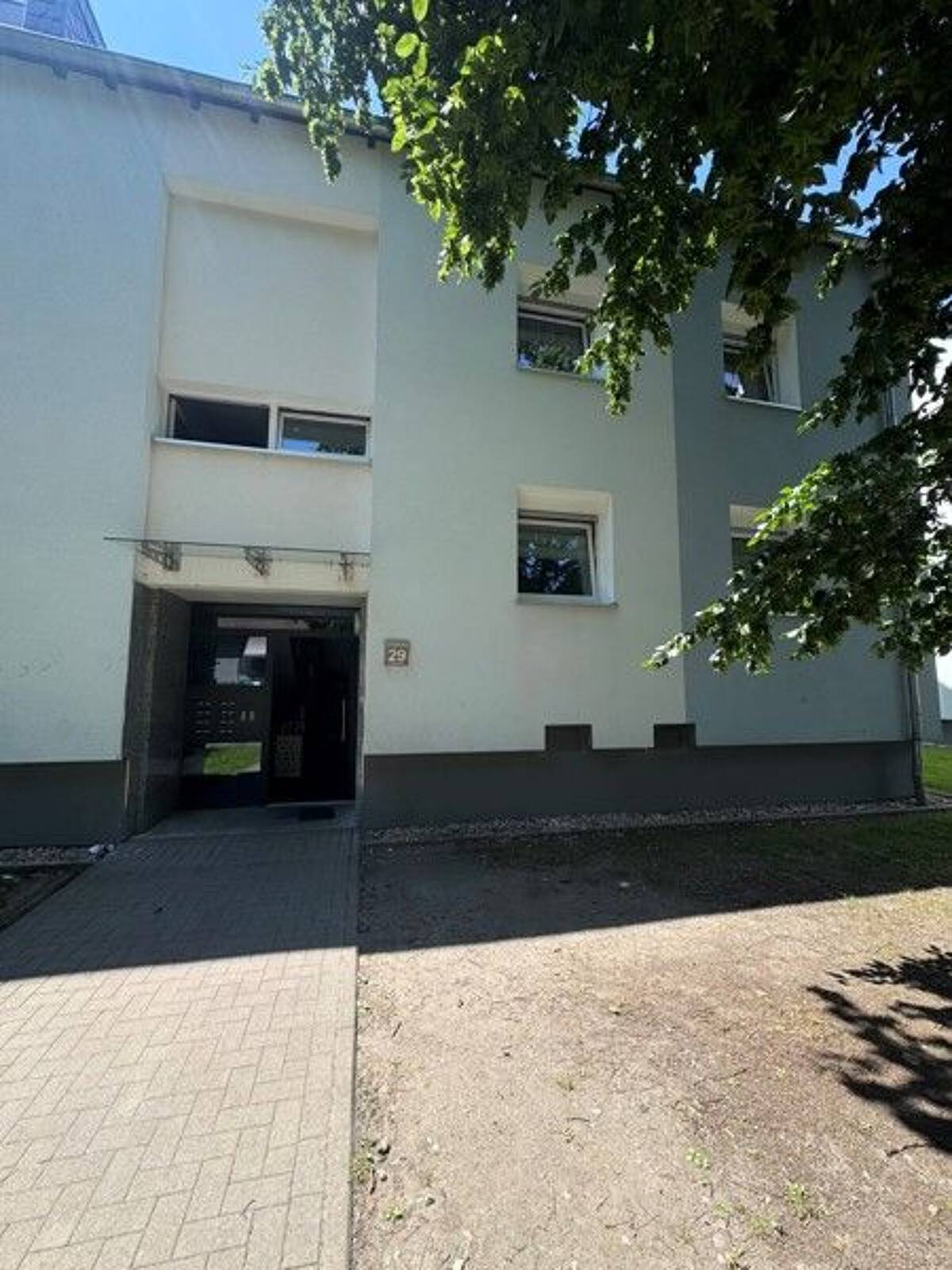 3-Zimmer DG Wohnung - Ideal für die kleine Familie! – 45327 Essen – Bild 1 von 8