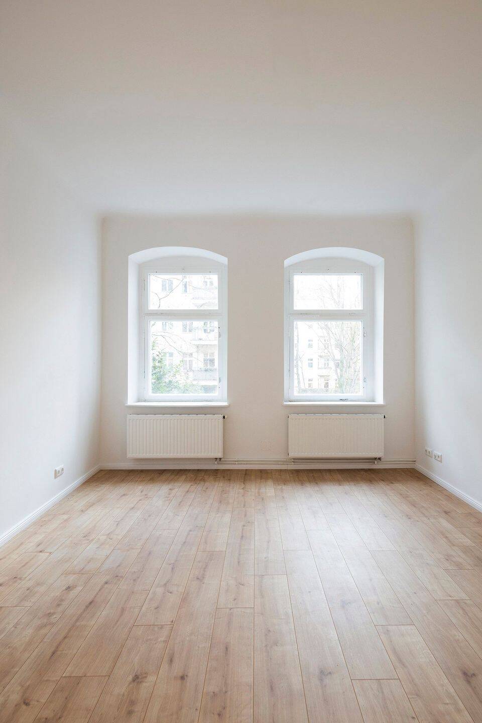 Bezugsfreie 2-Zimmer-Altbauwohnung - Mit Kiezflair zwischen Cafés, Boutiquen & Parks! – Berlin – Vorschaubild 4